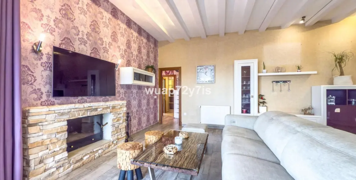 Venta de villa independiente en Marbella (distrito Marbella) 7