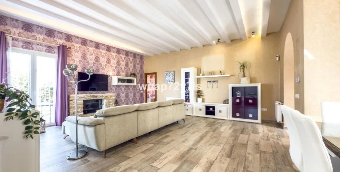 Venta de villa independiente en Marbella (distrito Marbella) 11