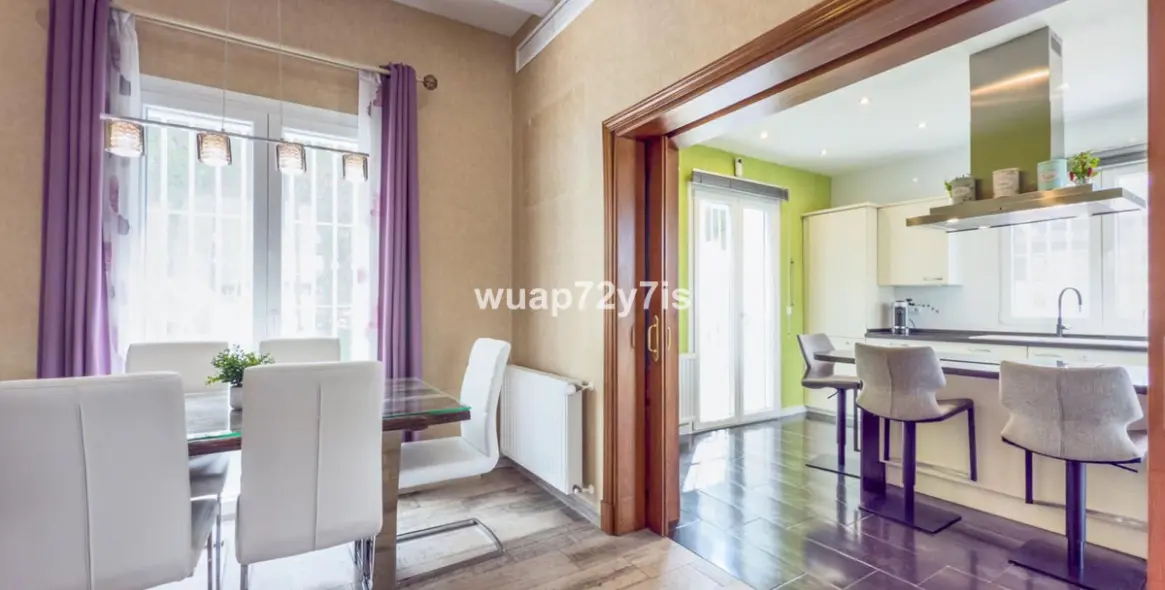 Venta de villa independiente en Marbella (distrito Marbella) 15