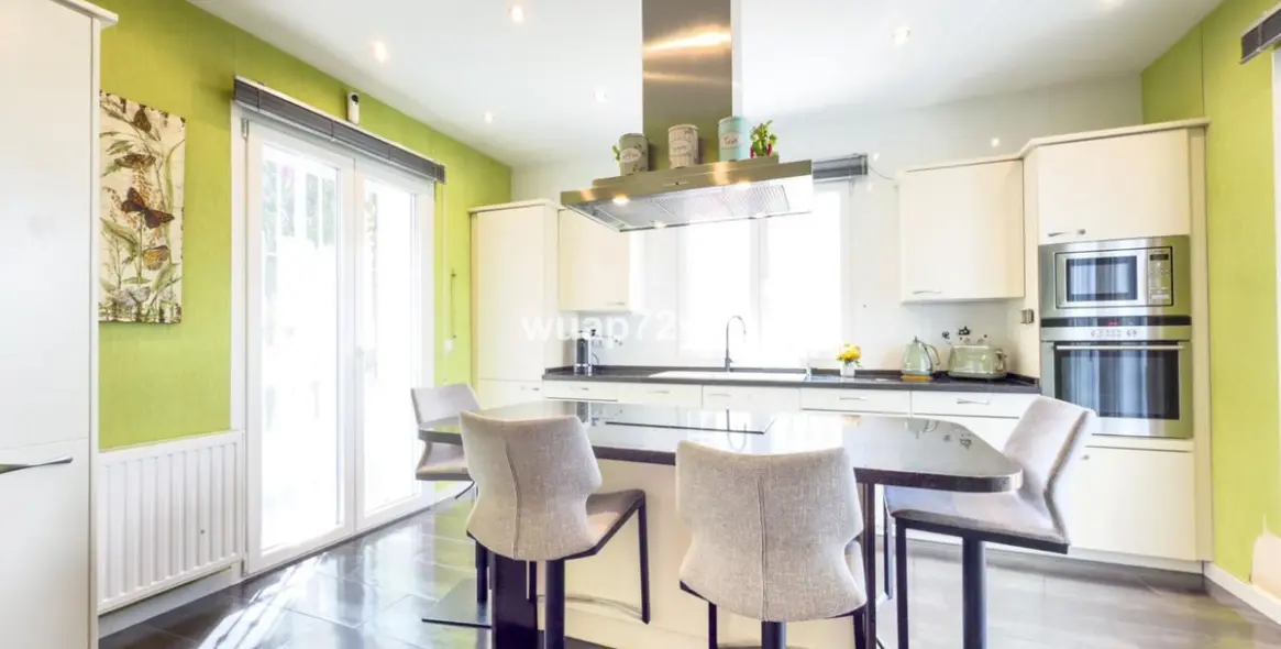 Venta de villa independiente en Marbella (distrito Marbella) 20