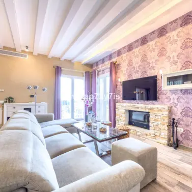 Venta de villa independiente en Istán