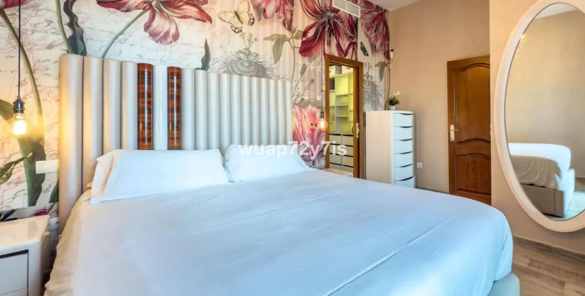 Продажа  отдельно стоящей виллы в Istán 25