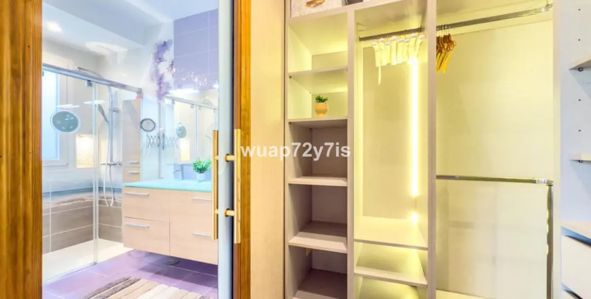 Продажа  отдельно стоящей виллы в Istán 26