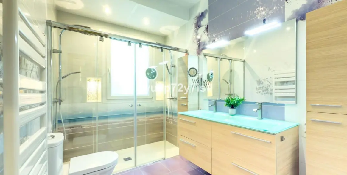 Продажа  отдельно стоящей виллы в Istán 27