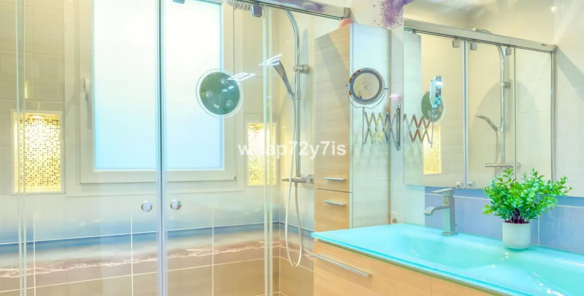 Продажа  отдельно стоящей виллы в Istán 28