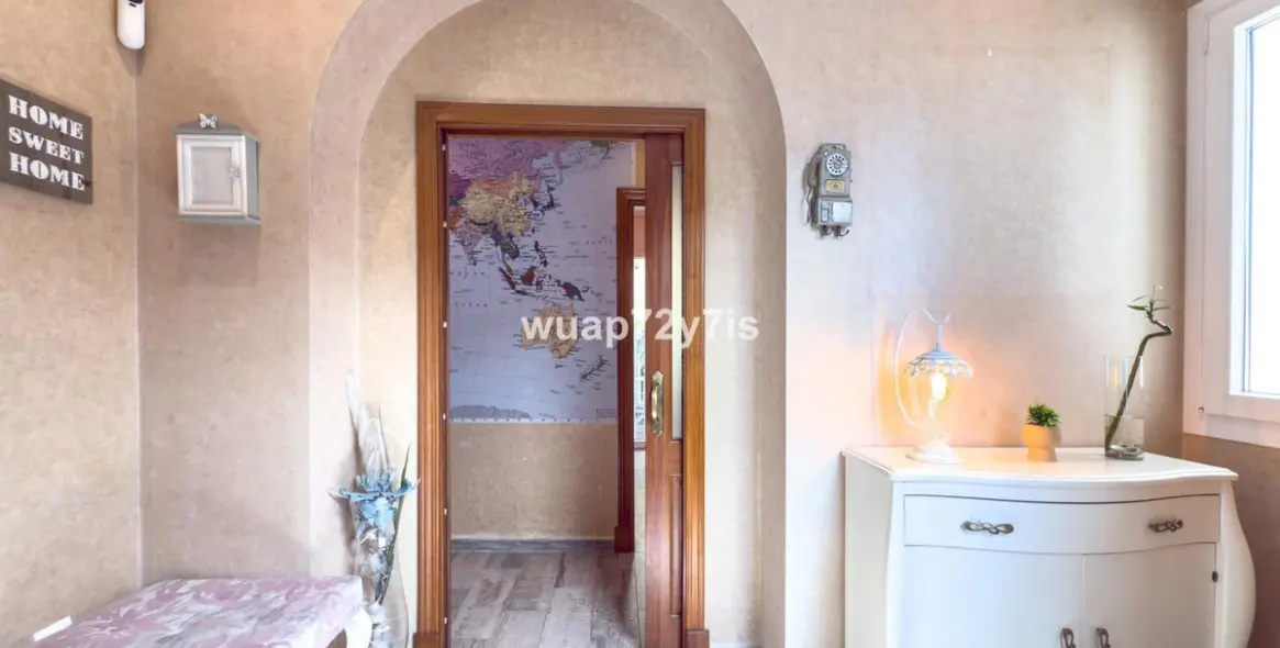 Продажа  отдельно стоящей виллы в Istán 30