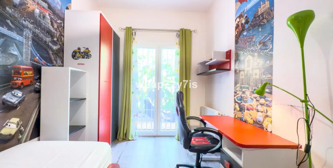 Продажа  отдельно стоящей виллы в Istán 34