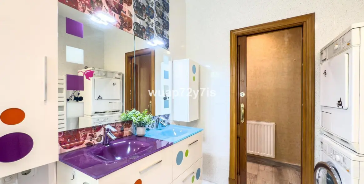 Продажа  отдельно стоящей виллы в Istán 35