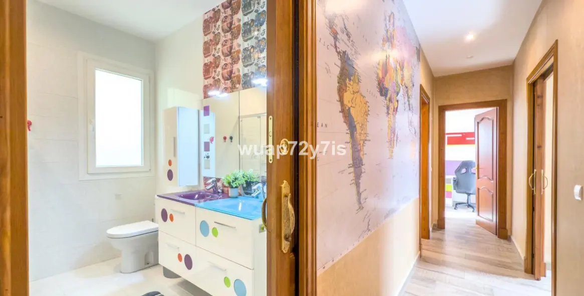 Продажа  отдельно стоящей виллы в Istán 41