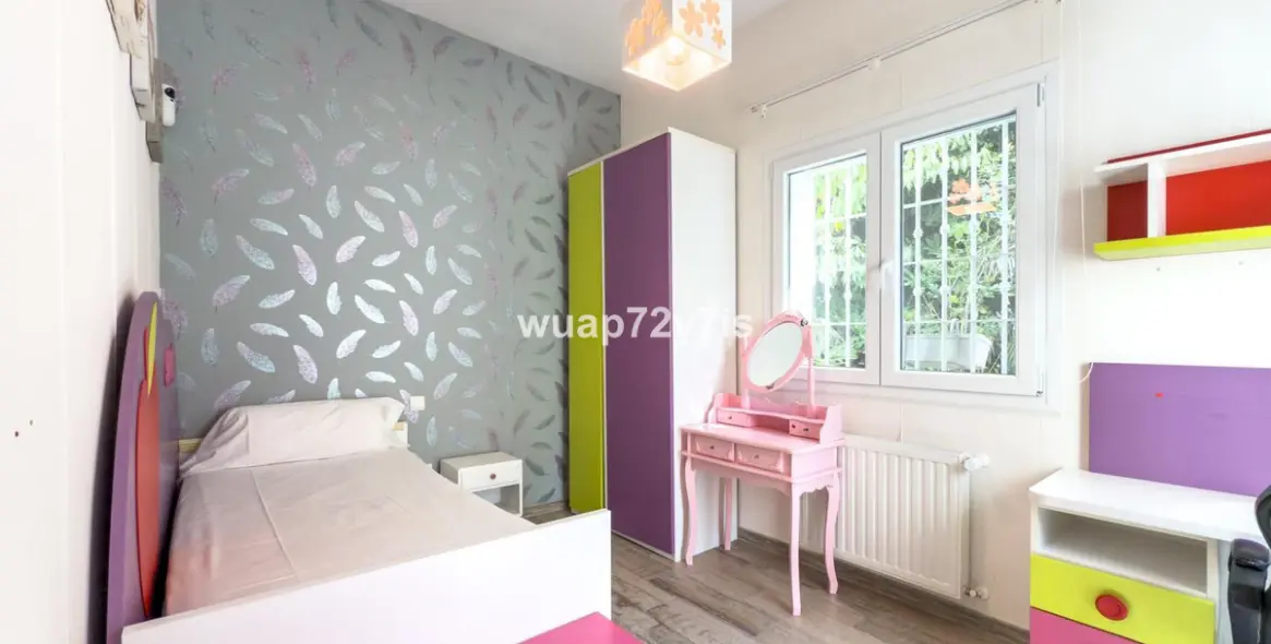 Продажа  отдельно стоящей виллы в Istán 43