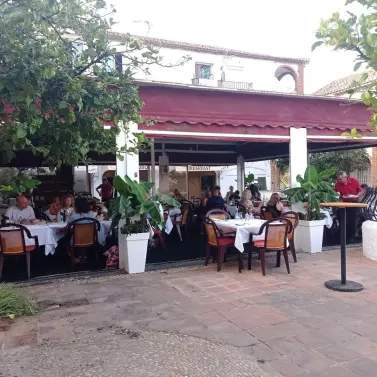 Продажа ресторана в Cabopino