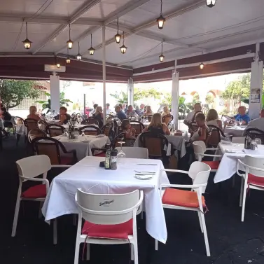 Продажа ресторана в Cabopino