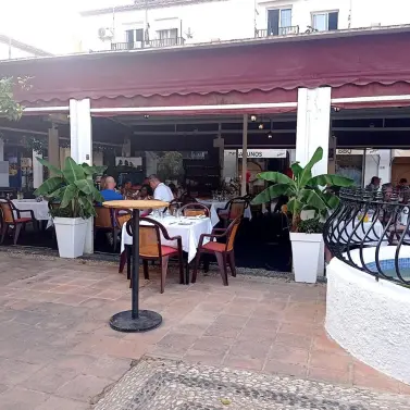 Продажа ресторана в Cabopino