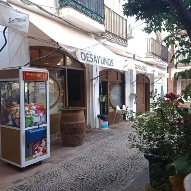 Продажа ресторана в Cabopino