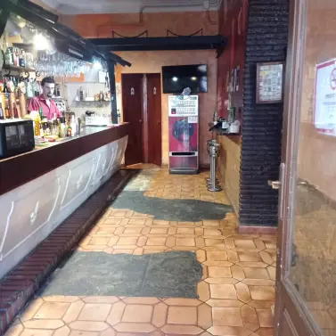 Продажа ресторана в Cabopino