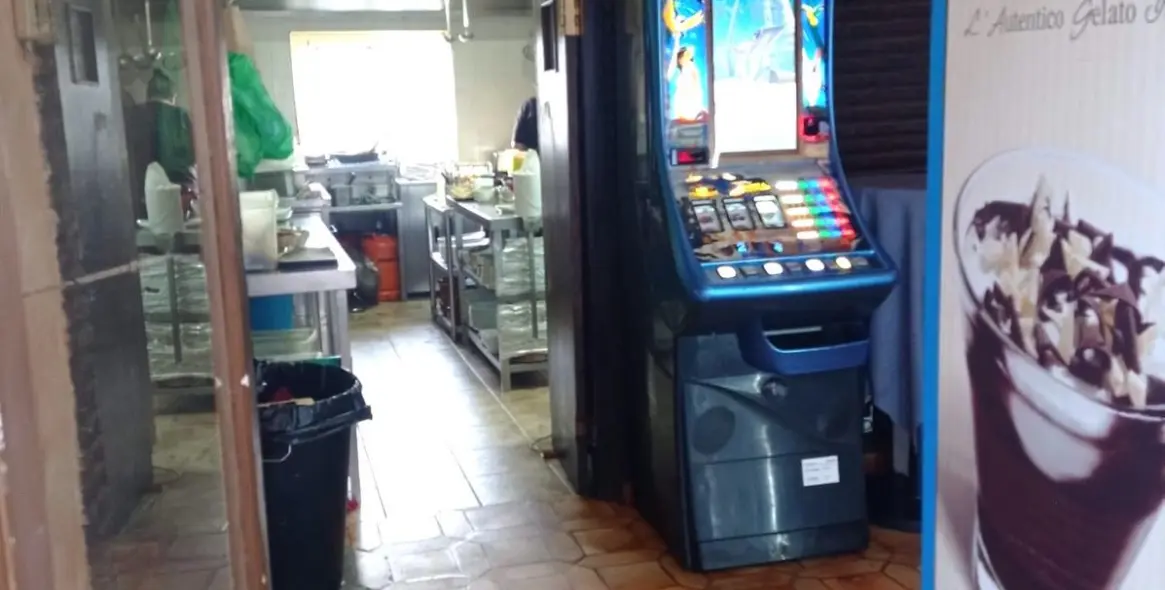 Продажа ресторана в Cabopino 7