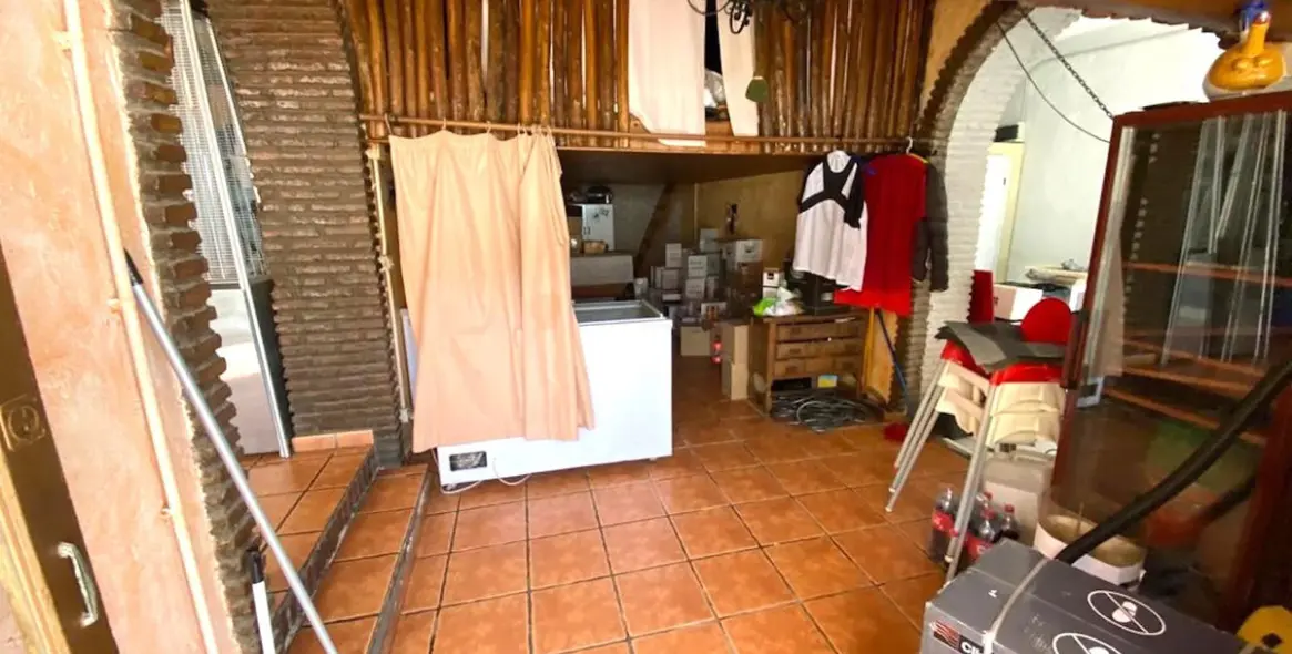 Продажа ресторана в Cabopino 10