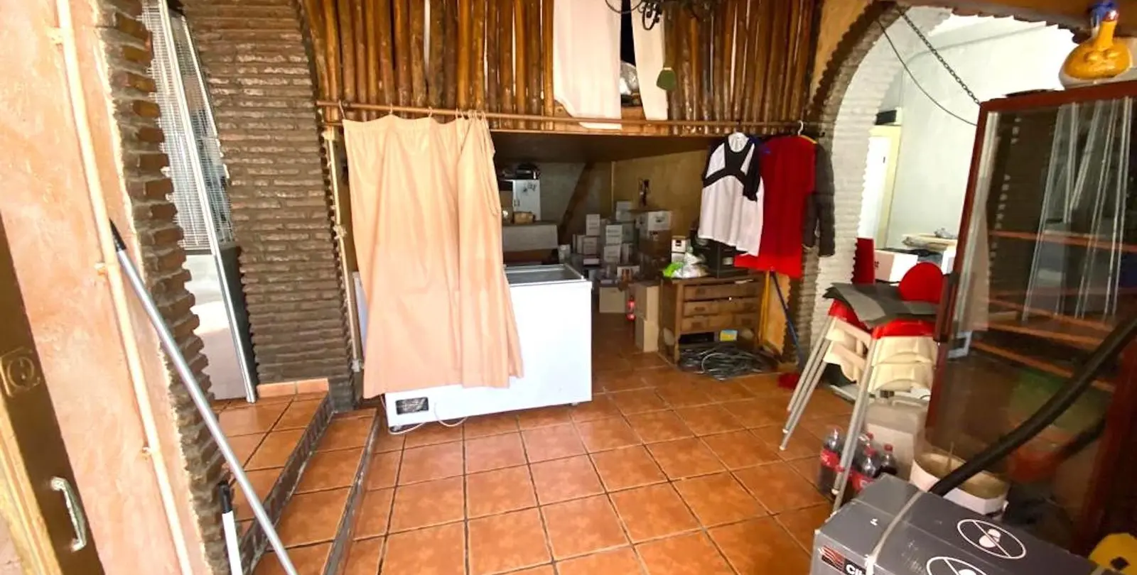 Sale of restaurant in Cabopino 10