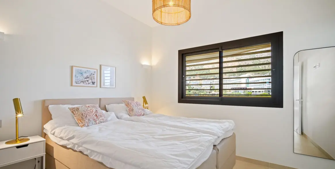 Sale of middle floor apartment in Fuengirola 20