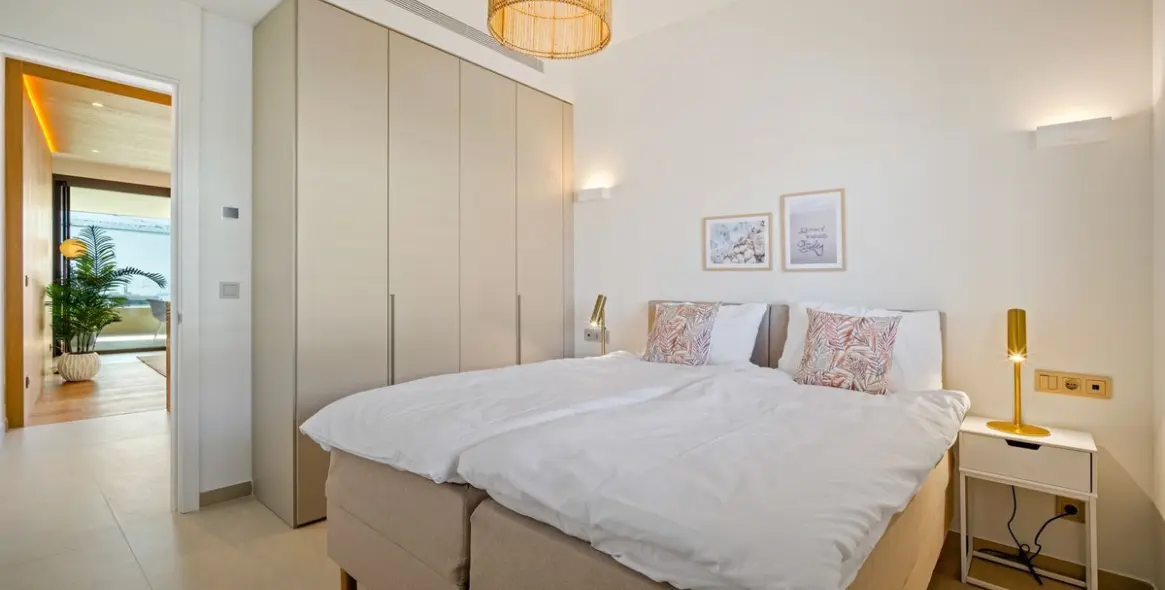 Venta de apartamento en planta media en Fuengirola 21