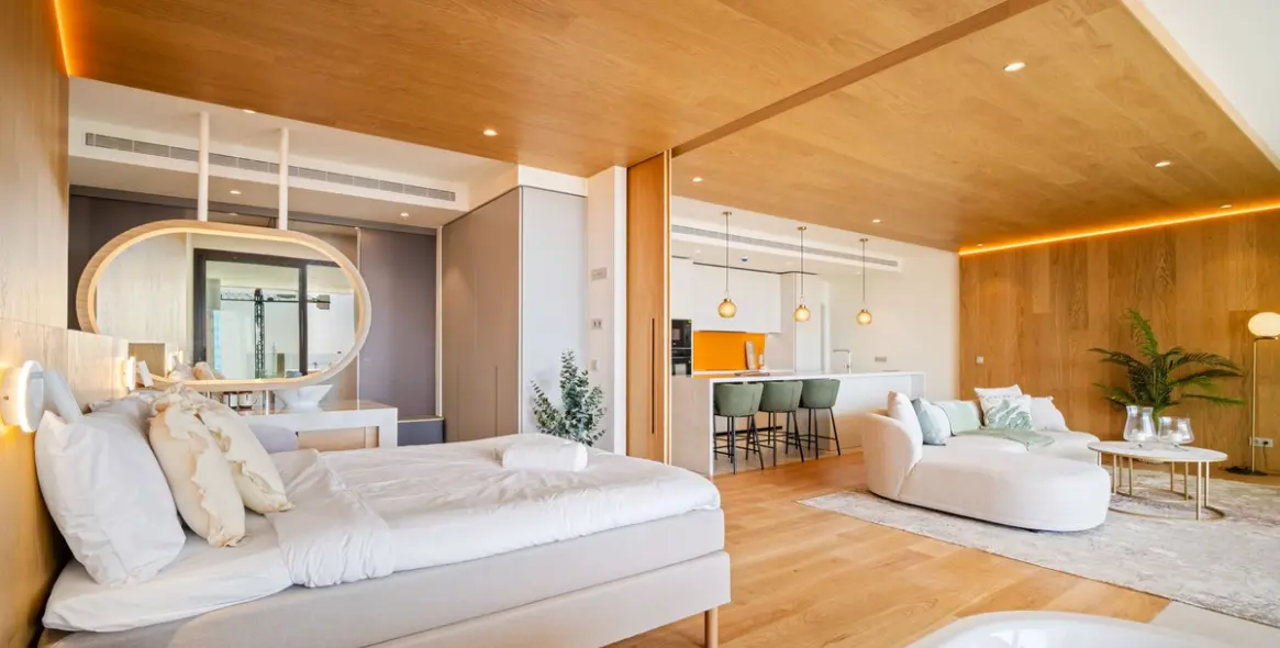 Venta de apartamento en planta media en Fuengirola 23