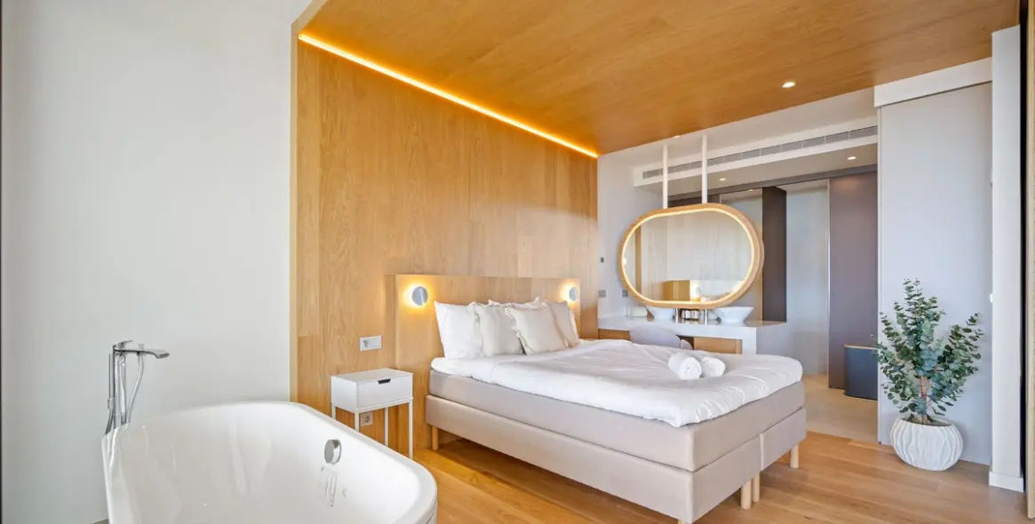 Venta de apartamento en planta media en Fuengirola 25