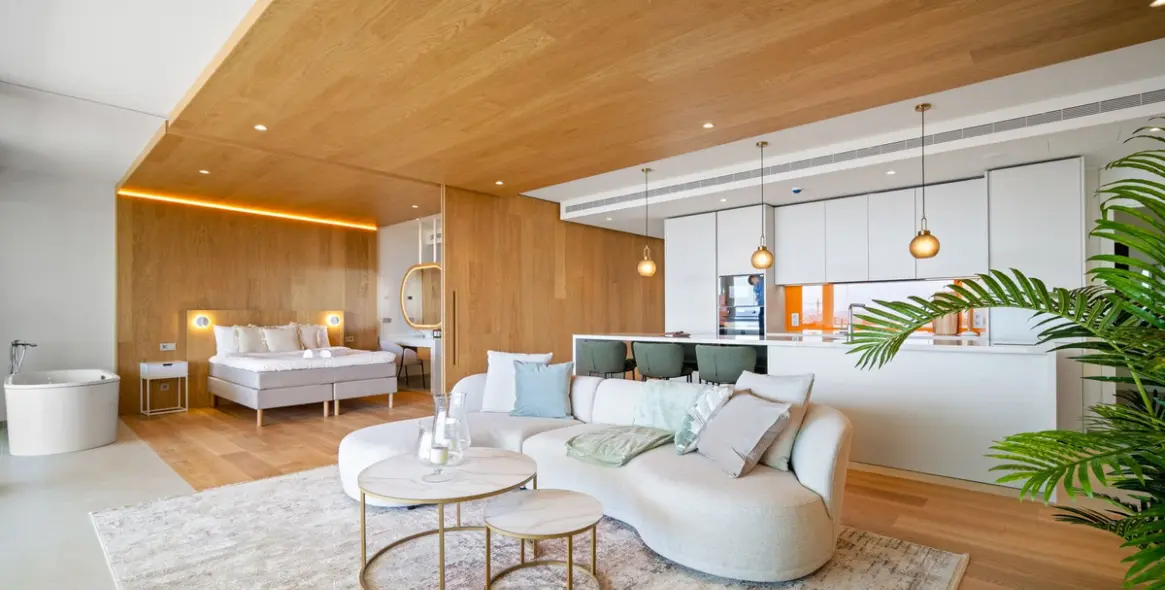 Venta de apartamento en planta media en Fuengirola 26