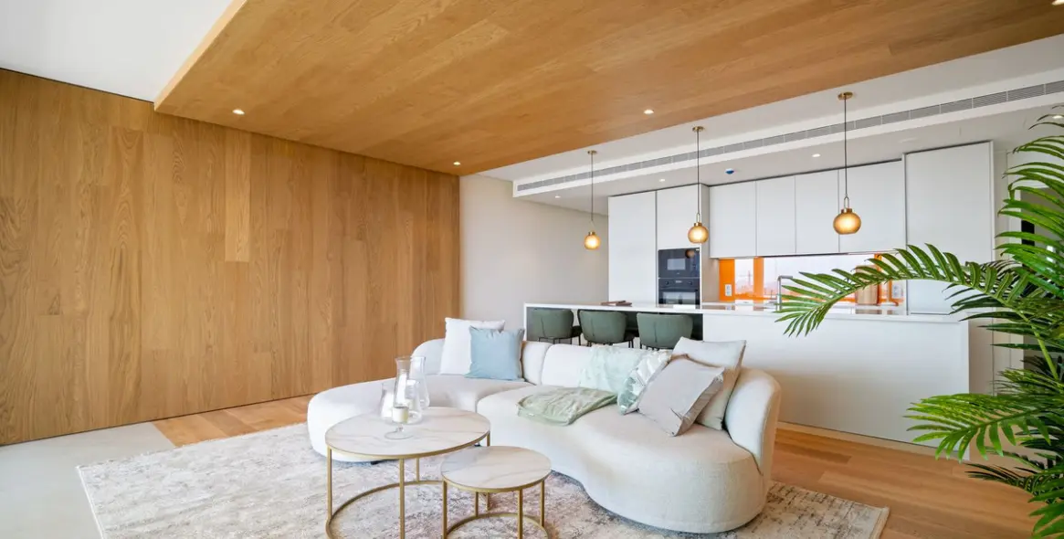 Venta de apartamento en planta media en Fuengirola 27