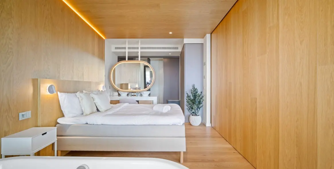 Venta de apartamento en planta media en Fuengirola 28