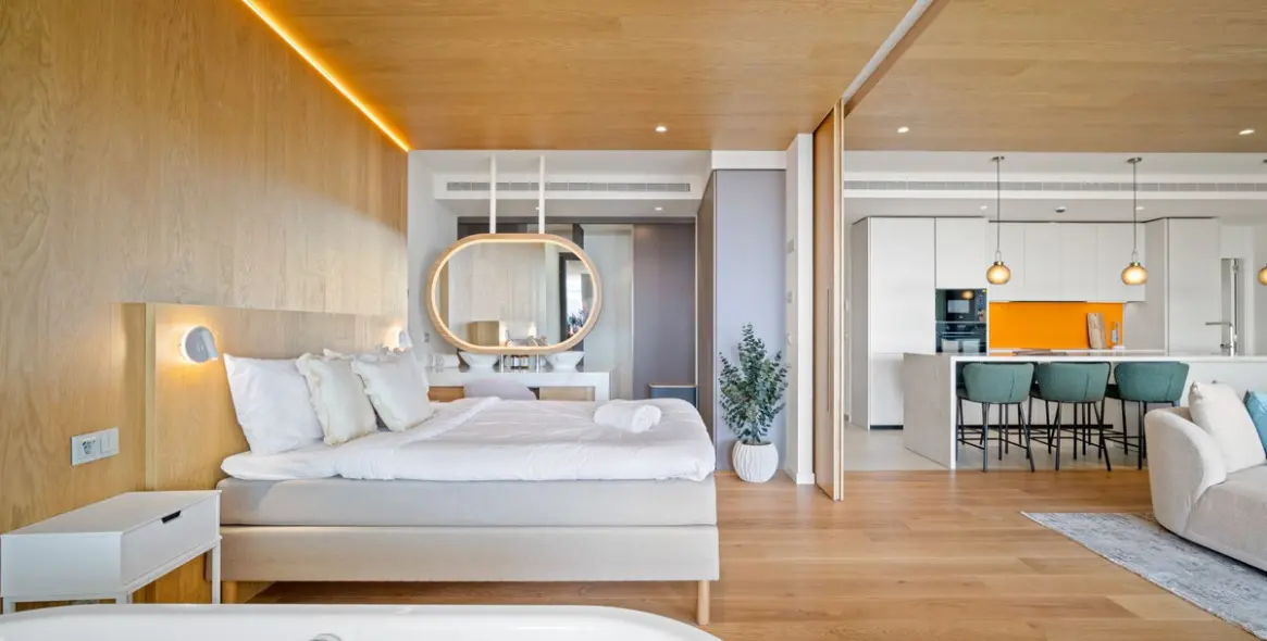 Venta de apartamento en planta media en Fuengirola 29