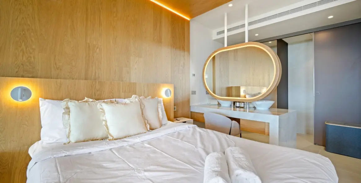 Venta de apartamento en planta media en Fuengirola 30