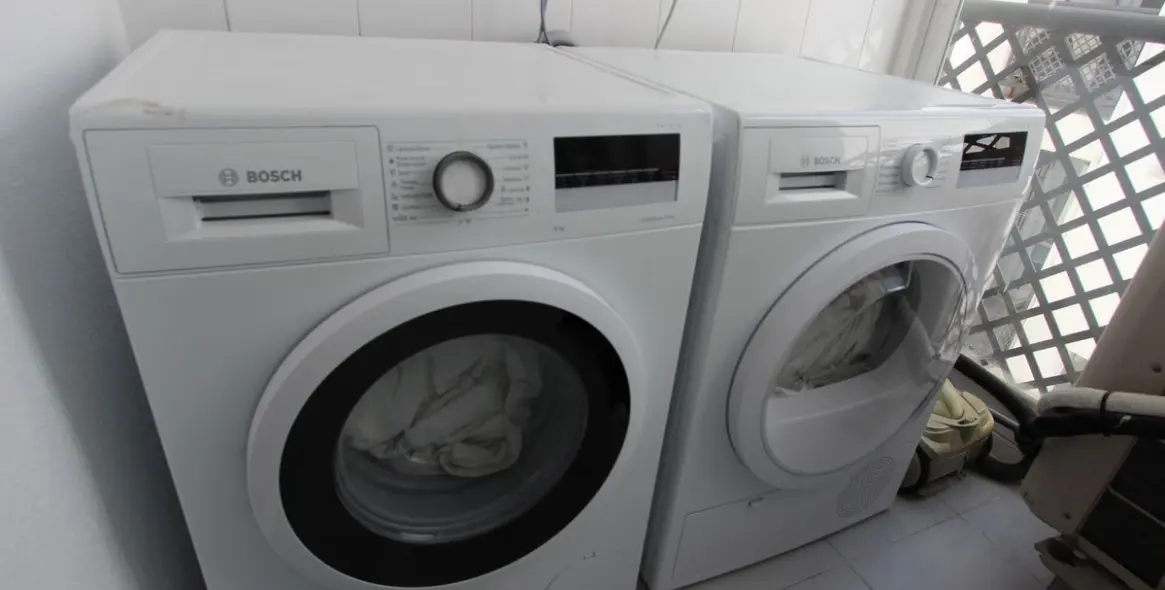 Short-term rent of penthouse in Puerto Banús 11