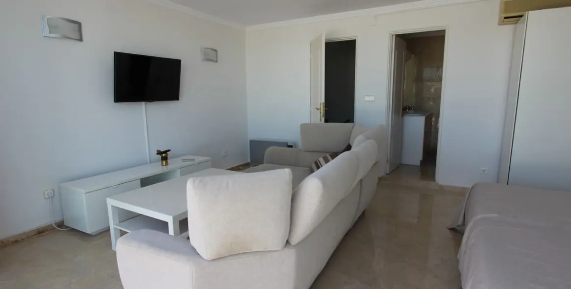 Краткосрочная аренда пентхауса в Puerto Banús 22