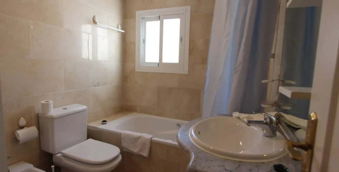 Краткосрочная аренда пентхауса в Puerto Banús 23