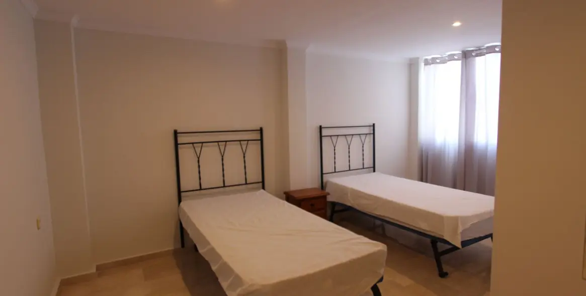 Краткосрочная аренда пентхауса в Puerto Banús 24