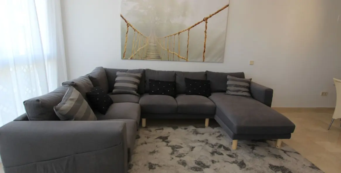 Краткосрочная аренда пентхауса в Puerto Banús 25