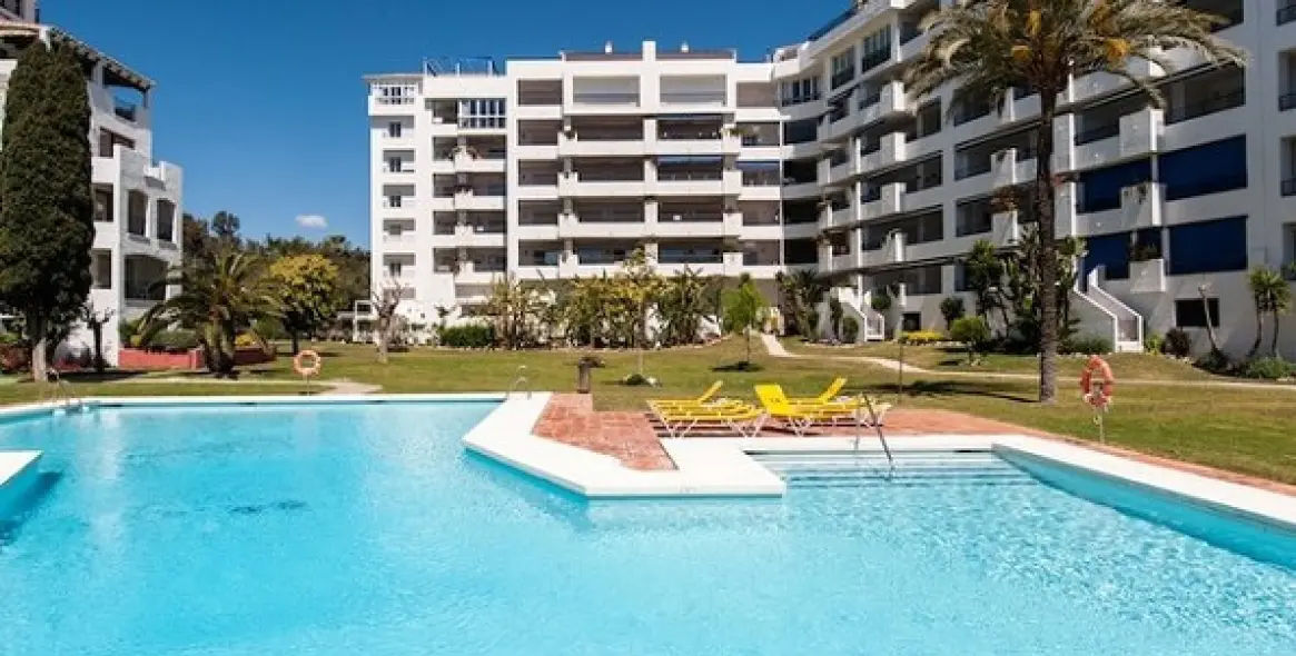 Краткосрочная аренда пентхауса в Puerto Banús 26