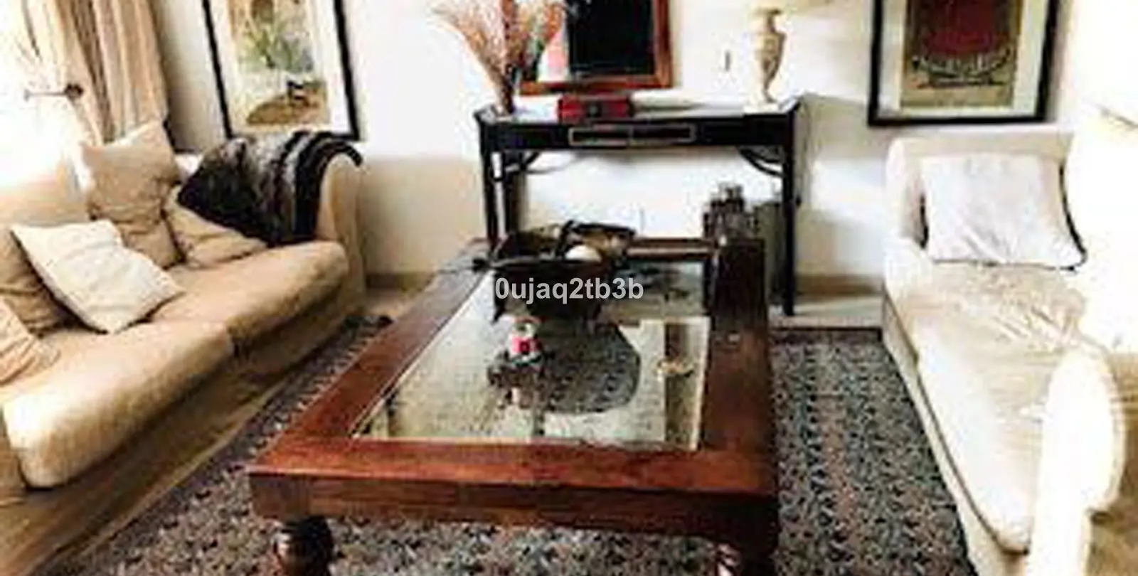 Venta de apartamento en planta media en New Golden Mile 10