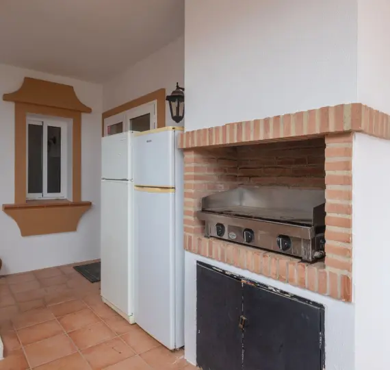 Sale of detached villa in Mijas Costa