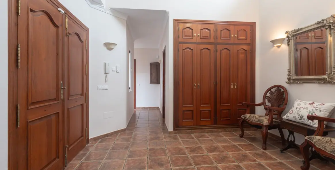 Venta de villa independiente en Mijas Costa 14