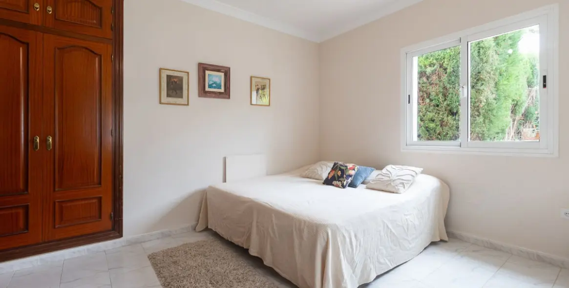 Venta de villa independiente en Mijas Costa 17