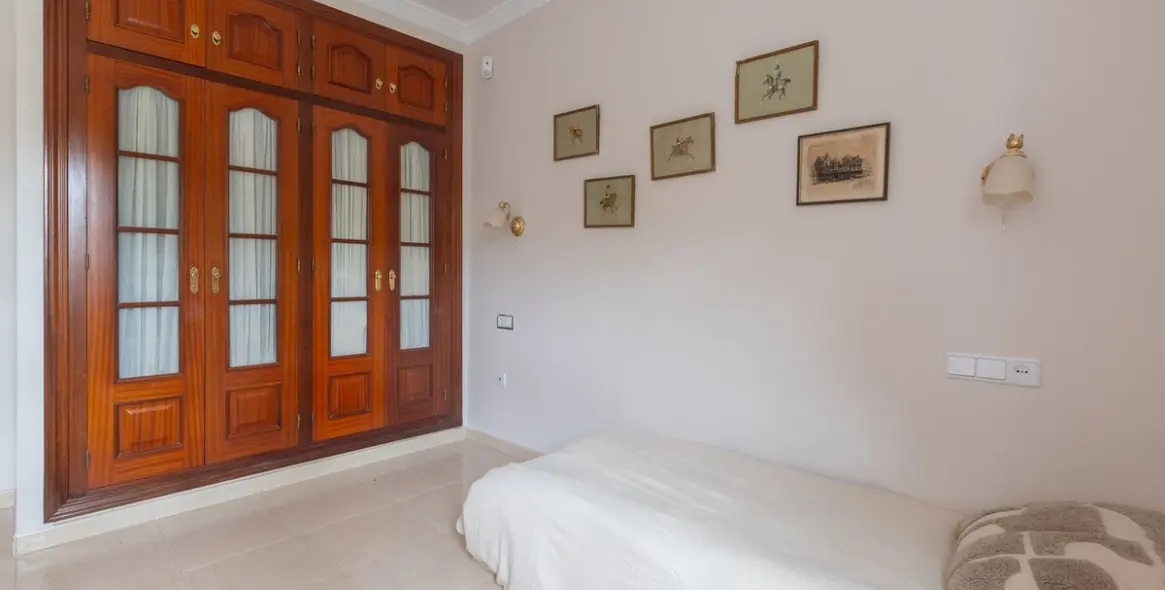 Venta de villa independiente en Mijas Costa 19