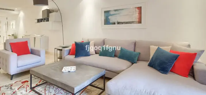 Продажа апартаментов на первом этаже в Costalita 0