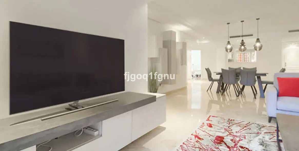 Продажа апартаментов на первом этаже в Costalita 2