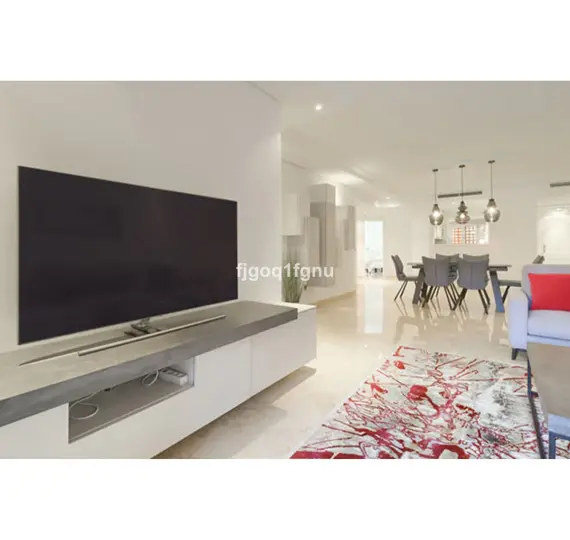 Продажа апартаментов на первом этаже в Costalita