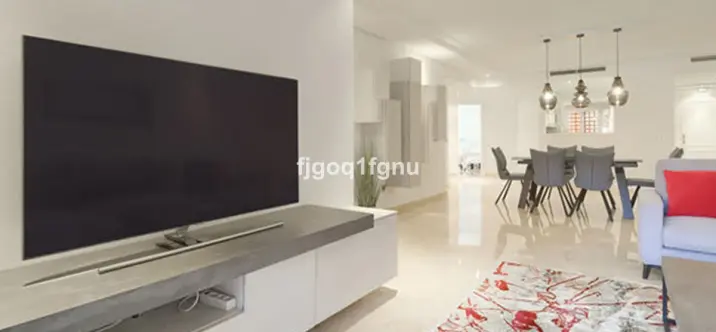 Продажа апартаментов на первом этаже в Costalita 1