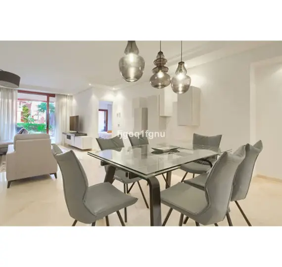 Продажа апартаментов на первом этаже в Costalita