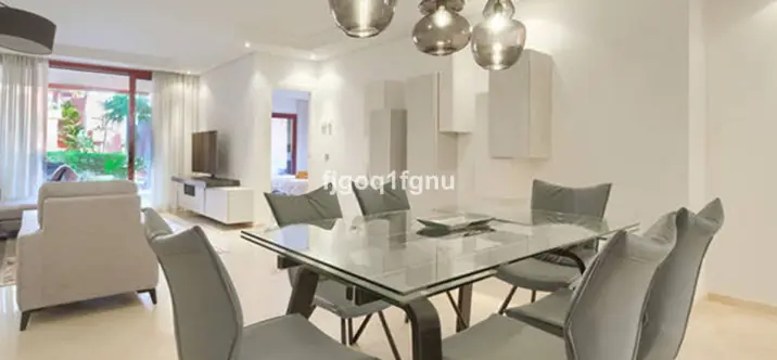 Продажа апартаментов на первом этаже в Costalita 2