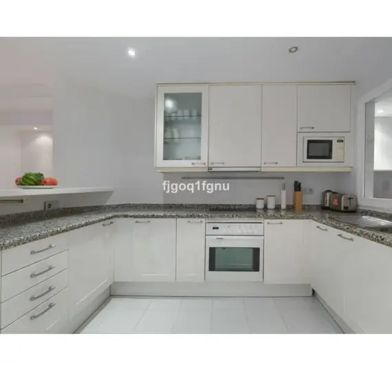 Продажа апартаментов на первом этаже в Costalita