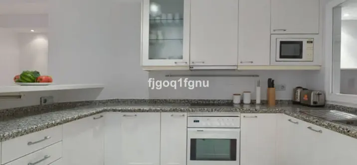 Продажа апартаментов на первом этаже в Costalita 3